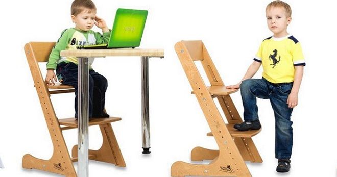 растущий стульчик растущий стульчик