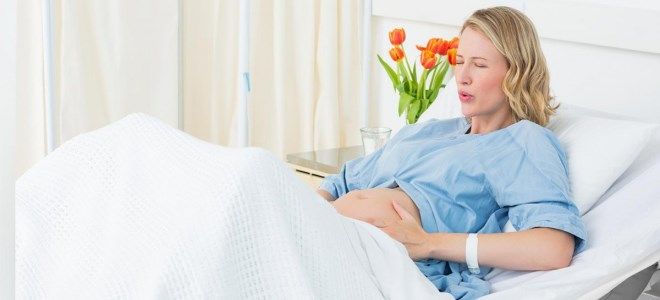 родовые схватки родовые схватки