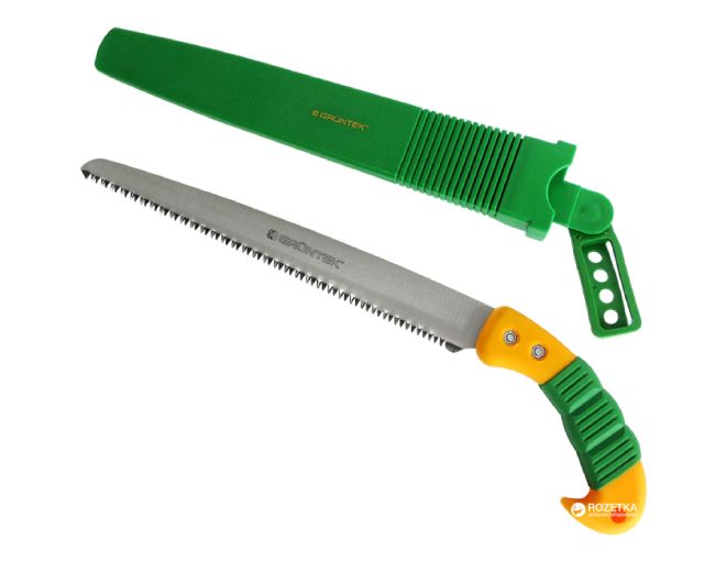 садовая пила садовая пила