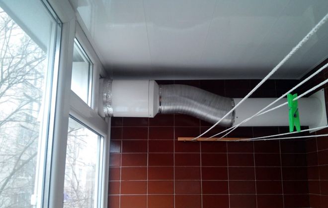 сборная приточная вентиляция сборная приточная вентиляция