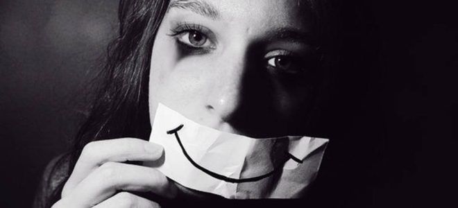 скрытая депрессия симптомы скрытая депрессия симптомы