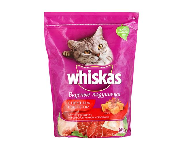 состав корма для кошек состав корма для кошек