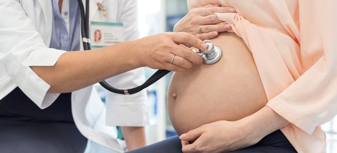 температура у беременных температура у беременных