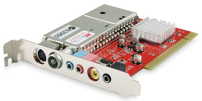 тюнер тюнер