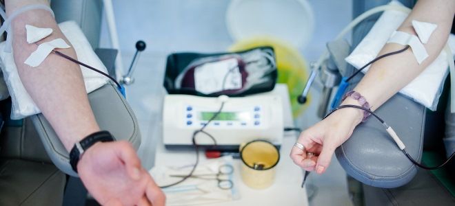 воспаление печени воспаление печени