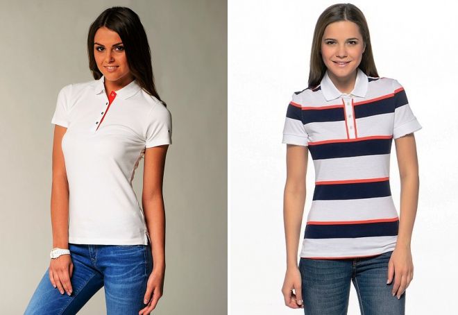 женская футболка поло с коротким рукавом женская футболка поло с коротким рукавом