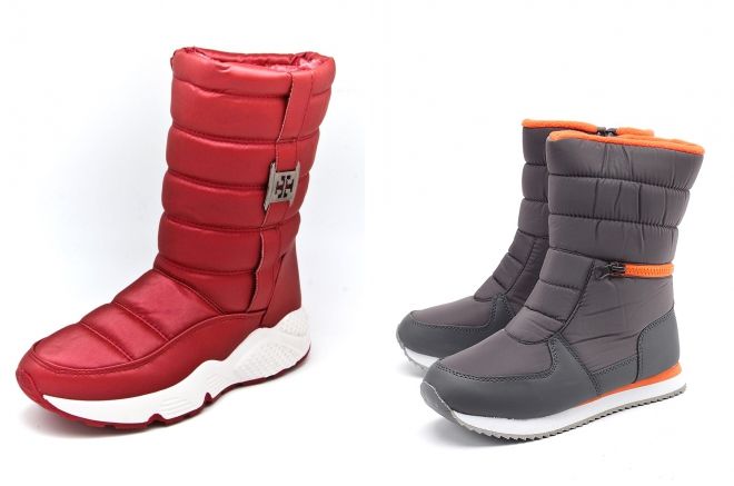 женские дутики женские дутики