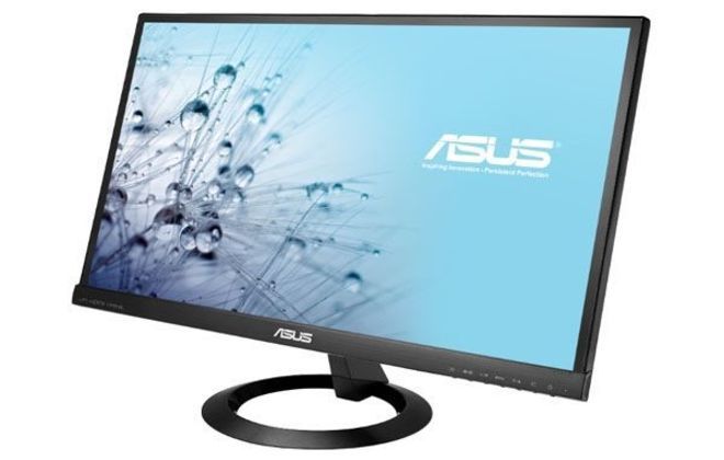 ЖК-монитор ЖК-монитор