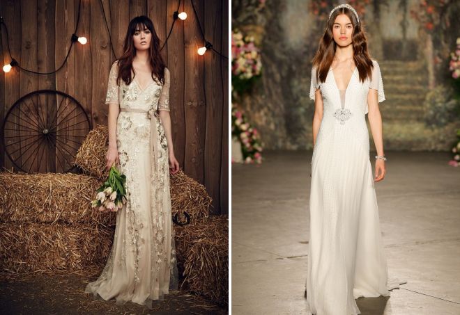 стиль бохо в вечерней одежде стиль бохо в вечерней одежде