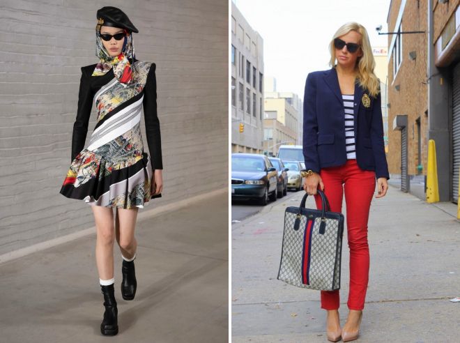 цвет обуви в сочетании с одеждой цвет обуви в сочетании с одеждой