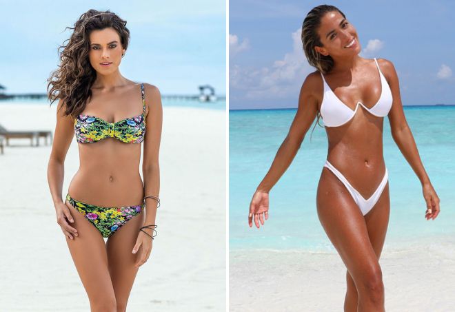 купальник с чашечками на косточках купальник с чашечками на косточках