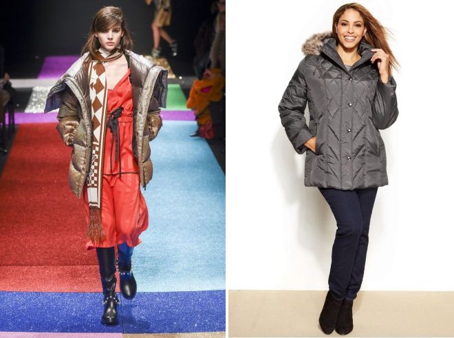 обувь под короткий пуховик обувь под короткий пуховик