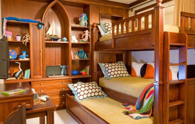 двухъярусная кровать из массива двухъярусная кровать из массива