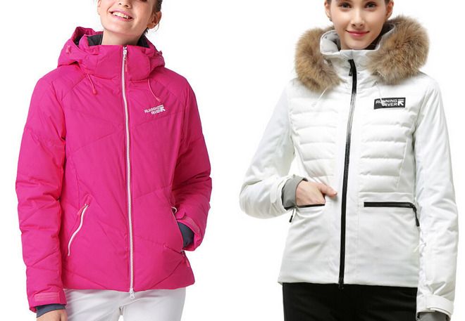 женский зимний костюм running river женский зимний костюм running river