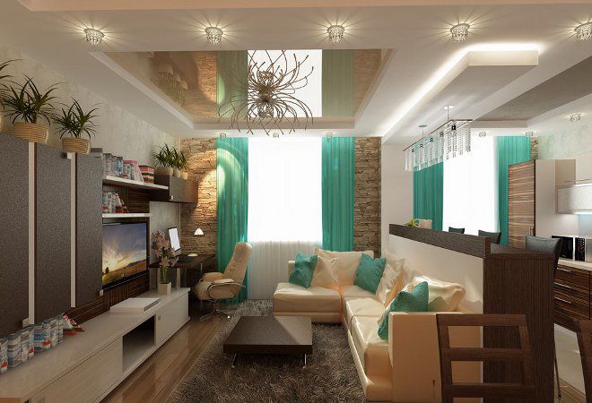 планировка гостиной студии кухня планировка гостиной студии кухня