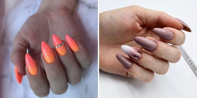 омбре омбре