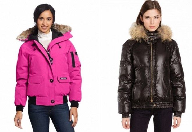 женский пуховик бомбер женский пуховик бомбер