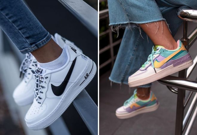 модные кроссовки nike модные кроссовки nike