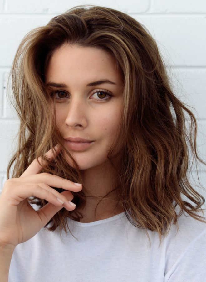 Стрижки на волнистые волосы без укладки раз Стрижки на волнистые волосы без укладки раз