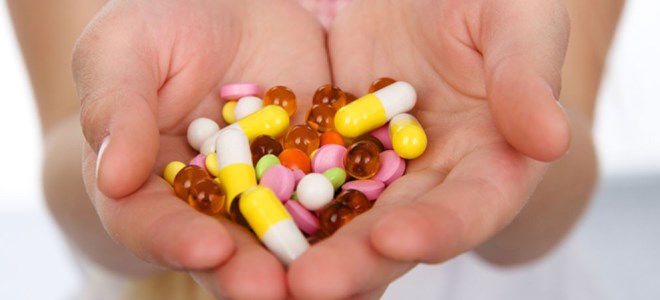 антибиотик при гайморите детям антибиотик при гайморите детям