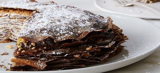 блины из цельнозерновой муки блины из цельнозерновой муки