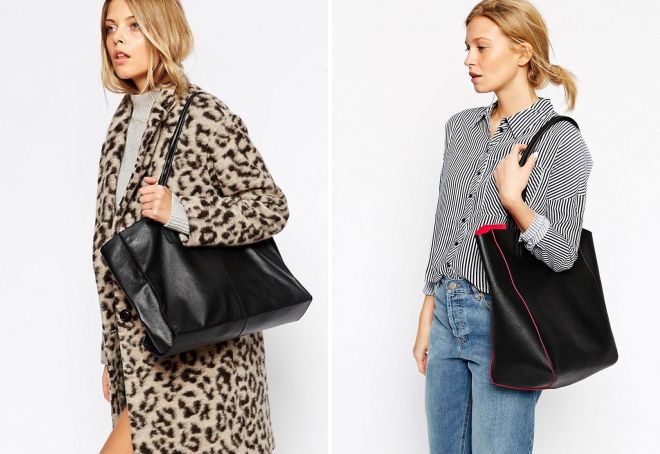 большие сумки через плечо большие сумки через плечо