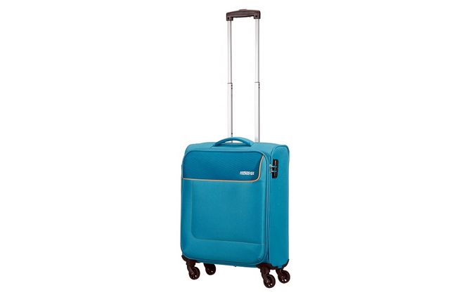 чемодан для ручной клади American Tourister Rally Spinner чемодан для ручной клади American Tourister Rally Spinner