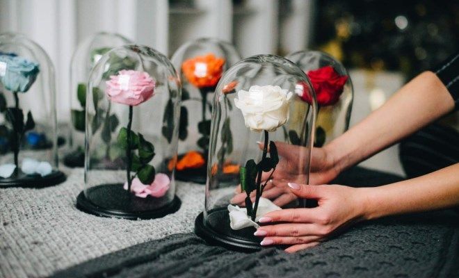 цветы в колбе технология производства цветы в колбе технология производства