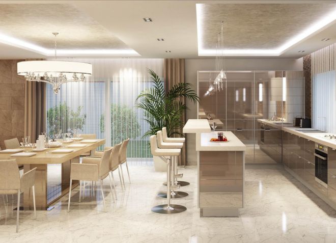 дизайн гостиной столовой в частном доме дизайн гостиной столовой в частном доме