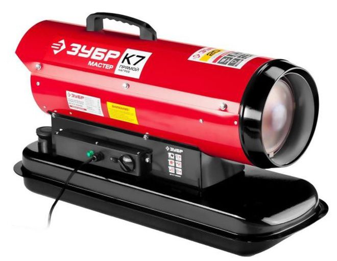 дизельная тепловая пушка дизельная тепловая пушка