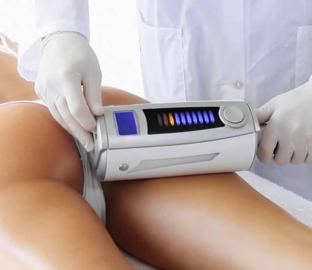 Эндосфера для тела Эндосфера для тела