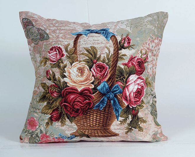 гобеленовые наволочки гобеленовые наволочки