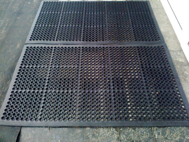 грязезащитный ячеистый ковер грязезащитный ячеистый ковер