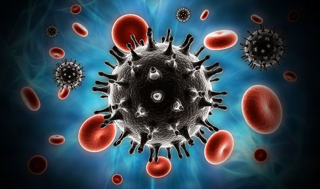 индуцированный вторичный иммунодефицит индуцированный вторичный иммунодефицит