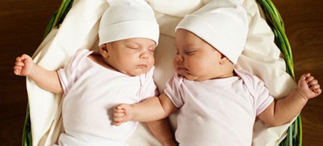 к чему снятся роды двойни к чему снятся роды двойни