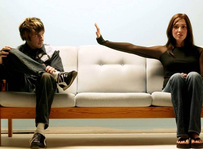 как общаться с мизантропом как общаться с мизантропом