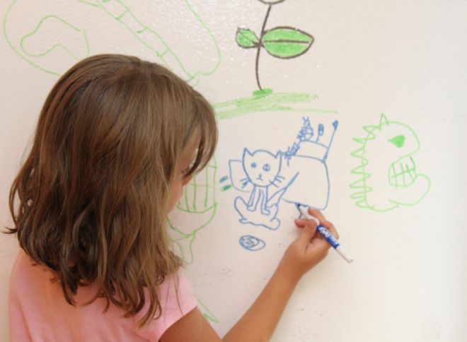 как отмыть гелевую ручку с обоев как отмыть гелевую ручку с обоев