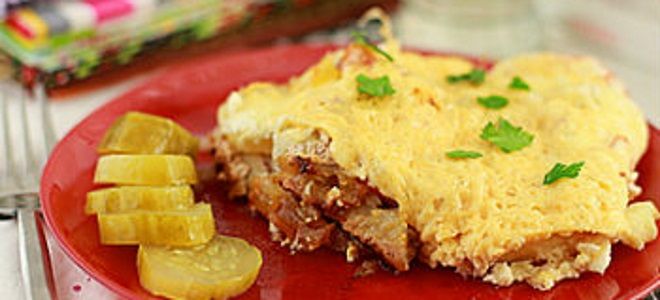 как приготовить мясо по французски как приготовить мясо по французски