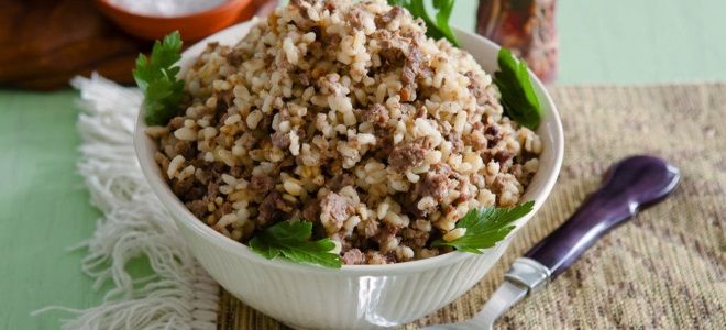 как варить булгур в скороварке как варить булгур в скороварке