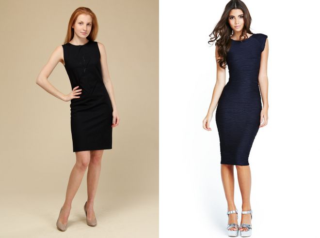 классическое платье карандаш классическое платье карандаш