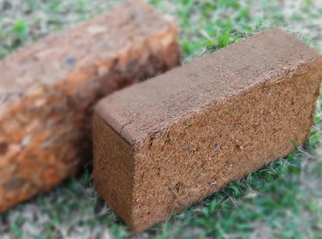 кокосовые брикеты кокосовые брикеты