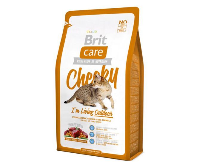 корм каре для кошек брит корм каре для кошек брит