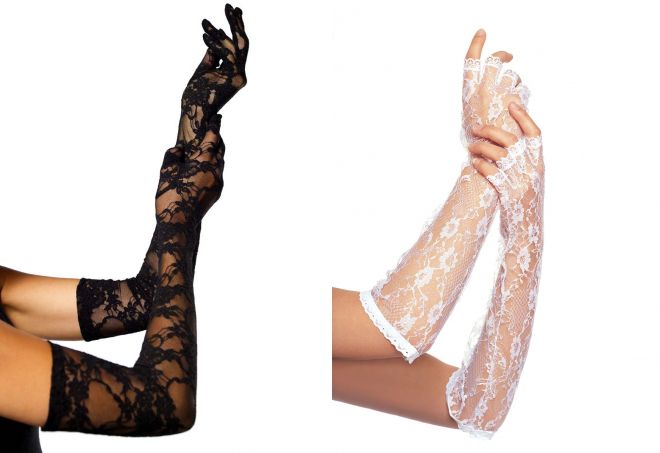 красивые женские длинные перчатки красивые женские длинные перчатки