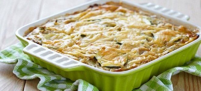лазанья из кабачков в мультиварке лазанья из кабачков в мультиварке