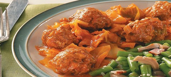 ленивые голубцы с пекинской капустой ленивые голубцы с пекинской капустой