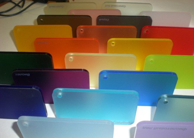 листовое оргстекло листовое оргстекло