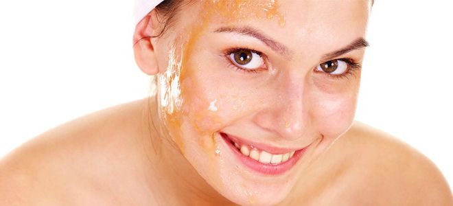 маска из меда для лица от прыщей маска из меда для лица от прыщей