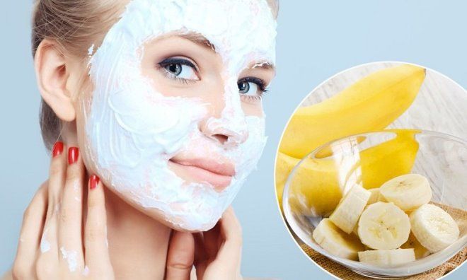 маски для лица зимой маски для лица зимой