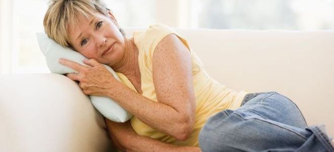 миома во время менопаузы миома во время менопаузы