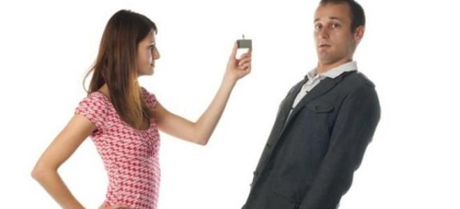 мужчина не хочет серьезных отношений как поступить мужчина не хочет серьезных отношений как поступить